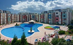Апартаменти Сън сити 1
